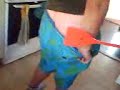 Spanking