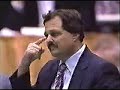 Lincoln McIllravy vs Gerry Abas 1993 NCAA Finals