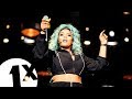 Stefflon Don - Hurtin' Me (1Xtra Live 2017)