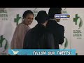 Watch 'Jessica Alba Leaves The Avalon In Hollywood.'