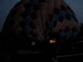 Balloon Deflating