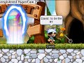 New Maple Story Pirvate Server