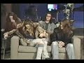 royal trux radio station id's
