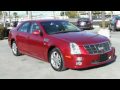 Used 2008 Cadillac STS Las Vegas NV