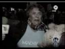 Madonna en Mexico