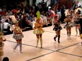 Morenada Brisas de Titi Caca
