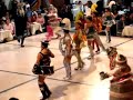 Morenada Brisas de Titi Caca