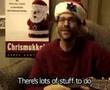 A Chrismukkah Carol