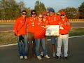 formula sae italy 2007 unisa racing team