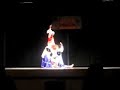 HB talent show \"temptations\" bhangra,dancing and much more
