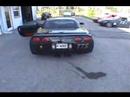 Cammed Z06 Cammed Z06