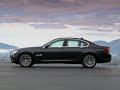 BMW 7 - BMW 730d & BMW 750Li
