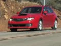 Subaru Impeza WRX STI vs. VW R32 vs. Mitsu Lancer Evo MR - Car and Driver