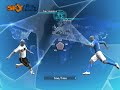 pes 2008  la patch di skynet   parte 2