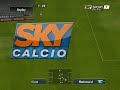pes 2008  la patch di skynet   parte 2