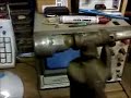 #49 Prep for HHO vacuum production testing