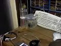 #49 Prep for HHO vacuum production testing