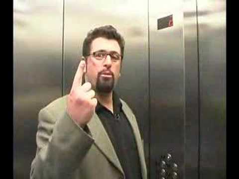 Watch 'The Elevator Pitch Explained'