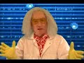 DOC BROWN BACK TO THE FUTURE IMPERSONATOR TIM BEASLEY DOC BROWN BACK TO THE FUTURE IMPERSONATOR TIM BEASLEY