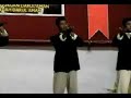 Nasyid anti dadah kedah