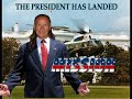 Mark Farner - If I Was the President - Extended