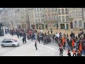 Manifestation 20.11, METZ; Les etudiants disent NON a la LRU Manifestation 20.11, METZ; Les etudiants disent NON a la LRU