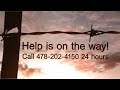 24 Hour Emergency Plumbing Macon GA 478-202-4150