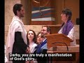 Rabbi Darby Jared Leigh & Twisted Sister-REMIX