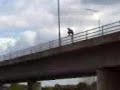 Galway bridge jumpin Galway bridge jumpin