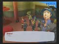 SMT Persona 3: School Trip To Kyoto