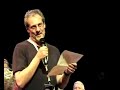 IDFA Dagkrant - Nominees 2006