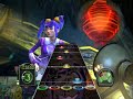 BrunoBurbela Jogando Even Flow guitar hero 3