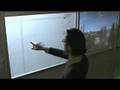Ziba/Bellevue Towers 22-Foot Touchwall