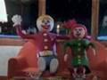 Mr. Bill's Christmas Special (Part 1 of 4)