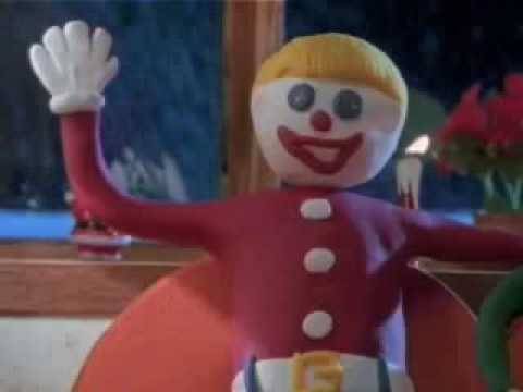 Mr. Bill's Christmas Special