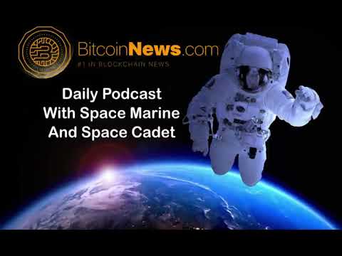 BitcoinNews.com Daily Podcast 15th December 2018: PayPal Adopting Cryptocurrency BitcoinNews.com Daily Podcast 15th December 2018: PayPal Adopting Cryptocurrency