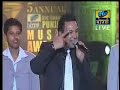 Manmohan Waris - Live Perfomance - 2 - etc Channel Punjabi