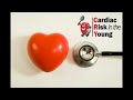 The James Cotter, James Coard Show - CRY (Cardiac Risk in the Young) Fourth Charity Sketch