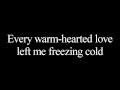 Owl City Dementia Video and Lyrics