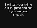 HALO 3 HLG HiddenPirates Recruiting! HALO 3 HLG HiddenPirates Recruiting!