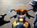 Newbie on a Crotch Rocket for the first time Buell XB12R '05