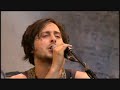 dpt's live @ glasto playing 