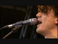 dpt's live @ glasto playing 
