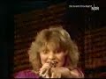 Eurovision Denmark 1983 Gry Kloden Drejer