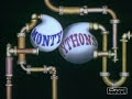 Monty Python's Flying Circus!
