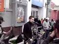 Noize MC - 04 Заполняйте зал (Arbat, 01.06.2008)