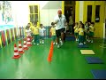 TALLER DE SICOMOTRICIDAD