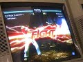 26.05.06 - GF - Catfish (Hwoarang) vs Ug (Bruce) - 2 of 2