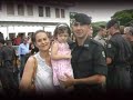 Formatura do 11º Curso de Operações de ROTAM