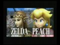 Super Smash Bros Brawl Video Review